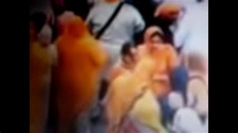 Aunty Gets Ass Slaped XNXX