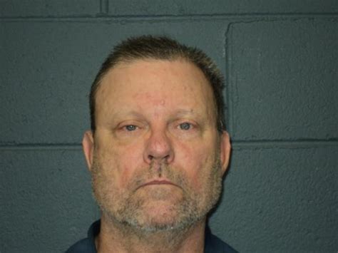 Bradley Dale Burton Sex Offender In Incarcerated MI