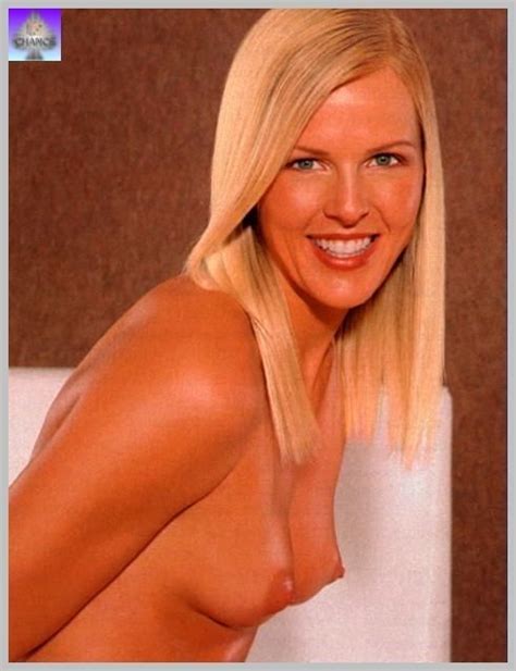 Susen Tiedtke Nude Sexy Collection Photos TheFappening