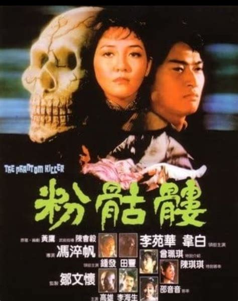 The Phantom Killer (1981) - MyDramaList