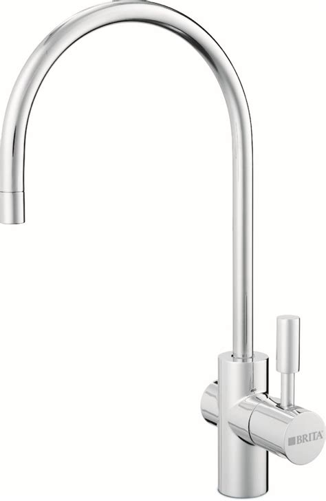 BRITA mypure P1 - kompaktowy system filtracji wody