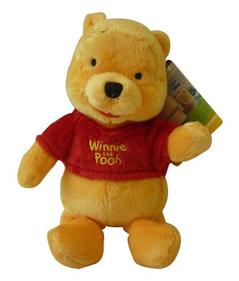 Disney Winnie The Pooh Soft Toy 32 Inch Buy Disney Winnie The Pooh