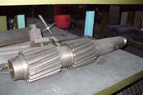 Зуборезка. Производственная компания «ОрионТехМаш»