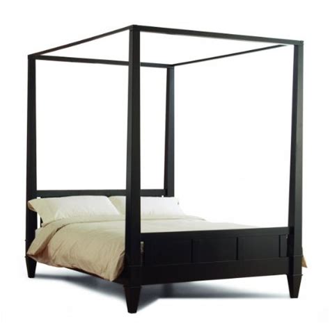 King Size Canopy Bed