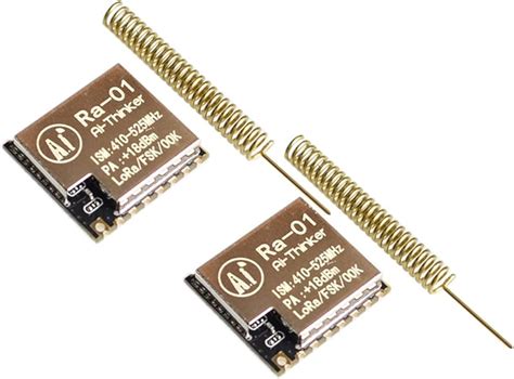 Interfacing Sx Lora Module With Esp Electropeak Off Nbkomputer