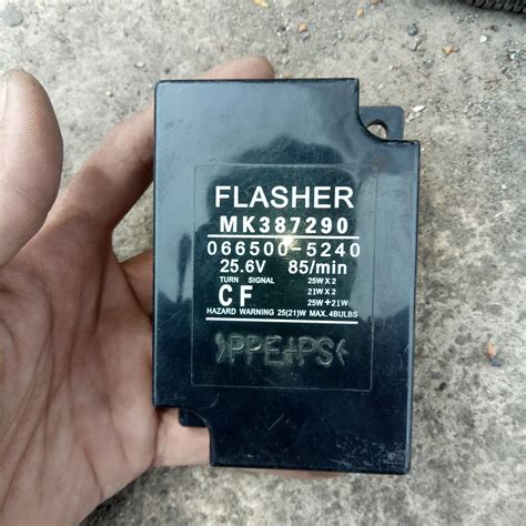 cara mengatasi lampu injeksi menyala terus pada motor