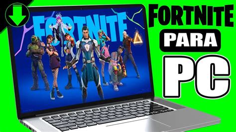 Se Puede Jugar Fortnite En Una Laptop Requisitos Y Optimizaci N