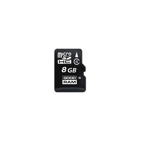 Karta pamięci micro sd 8gb do urządzeń szpiegujących kamer Gospy pl