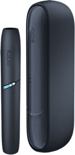 Iqos Originals Duo