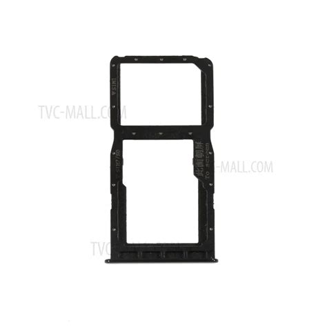 Wholesale Oem Dual Sim Micro Sd Card Tray Holder Replacement For Huawei