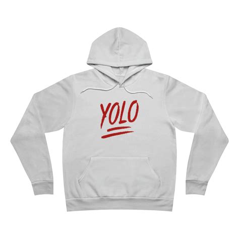 Yolo Hoodie Stoke Folk