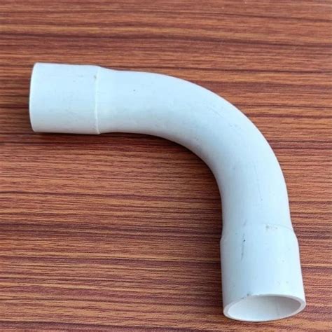 90 Degree PVC Pipe Bend At Rs 3 6 Piece In Nanjangud ID 27626289197