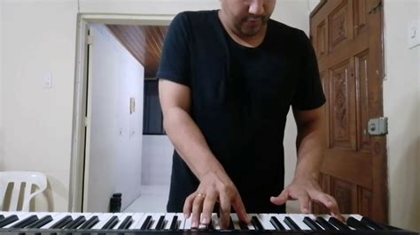 Jaime Altozano Musihacks Curso Intermedio De Piano YouTube