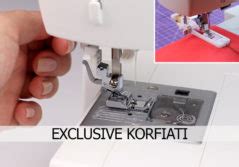Малышка на миллион! Обзор швейной машины Leader ROYAL STITCH 32A