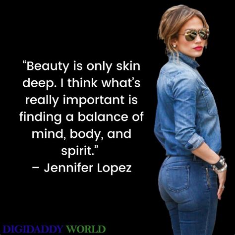 50 Jennifer Lopez Inspirational Quotes About Life Success Artofit