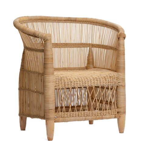 Malawian Chair The Gathershop