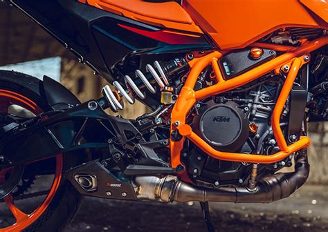 2024 Ktm 390 Duke Review First Ride Rider Magazine