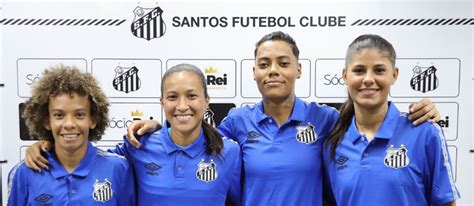 Actualizar Imagem Jogadoras Do Santos Br Thptnganamst Edu Vn