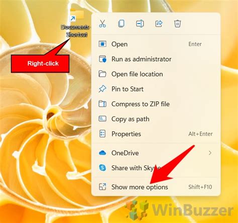 How To Pin A Website Folder Drive Or Files To The Taskbar In Windows