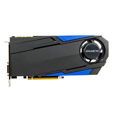 Placa video GIGABYTE GeForce® GTX 970 Turbo, 4GB GDDR5, 256-bit - eMAG.ro