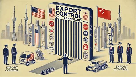 Bne IntelliNews US Export Controls On Technology To China Have Failed