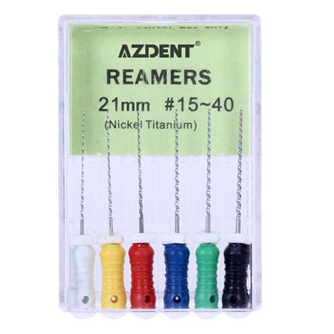 Endo Reamer