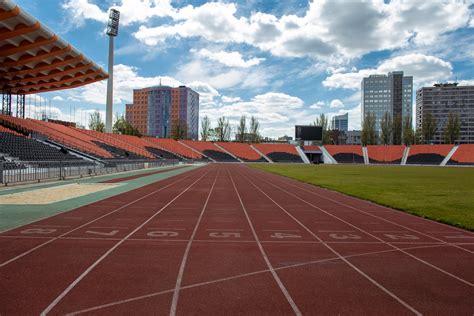 ГБУ Республиканский спортивный комплекс «Олимпийский»