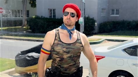 If The Future Was Gay YouTube