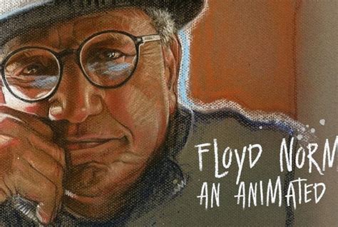 Floyd Norman: An Animated Life - Collateral