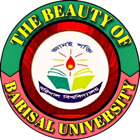 Logopit_1563527050572 – The Beauty of Barisal University Campus