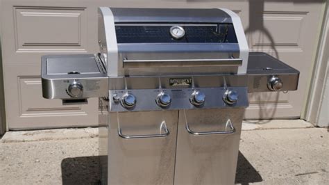 Top 10 Best Gas Grill Brands for Supreme Outdoor Cooking - eBusinessware