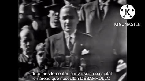 Discurso Truman 20 01 49 YouTube