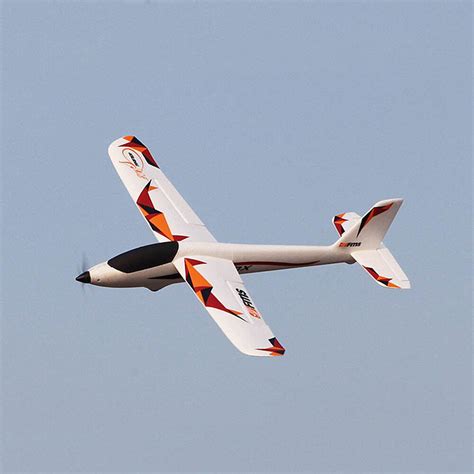 Fms Fox Mm Wingspan Epo Rc Glider Airplane Pnp Sale