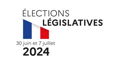 Législatives 2024 Taux De Participation Et Résultats Du Second Tour