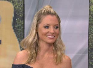 Hot Kaitlin Doubleday Photos ThBlog