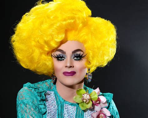 Tammie Brown Drag Queen