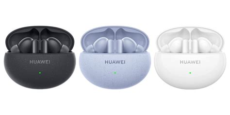 HUAWEI FreeBuds 5i Spezifikationen HUAWEI Deutschland