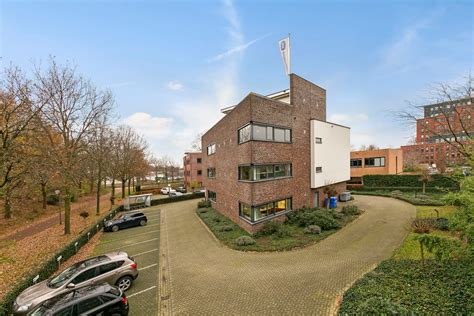 Kantoor Oosterhout Nb Zoek Kantoren Te Koop Hoevestein Sc