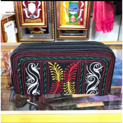 Jual Dompet Khas Aceh Res Besar Oleh Oleh Khas Aceh Shopee Indonesia