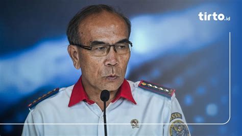 Lima Hari PDN Lumpuh BSSN Jamin Data Masyarakat Masih Aman