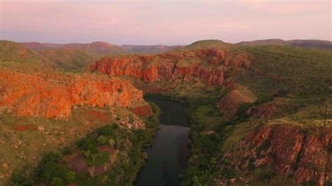 Traditional Owners Led Giga Scale Green Hydrogen Project Lands Federal