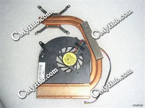 Disipador De Calor Para Ventilador De Refrigeraci N Original Para Asus