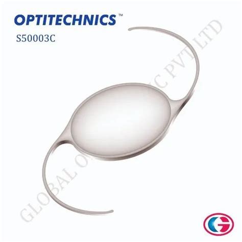 Optitechnics PMMA Lens at ₹ 350/piece in Chennai | ID: 21538475773