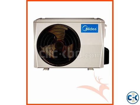 Midea Ton Msa Split Ac Btu Clickbd