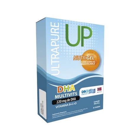 Línea Omega UP UltraPure Newscience