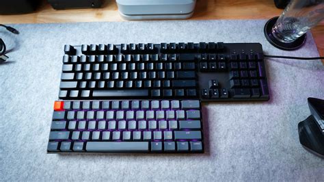 The 10 Best Silent Mechanical Keyboards (In 2023)