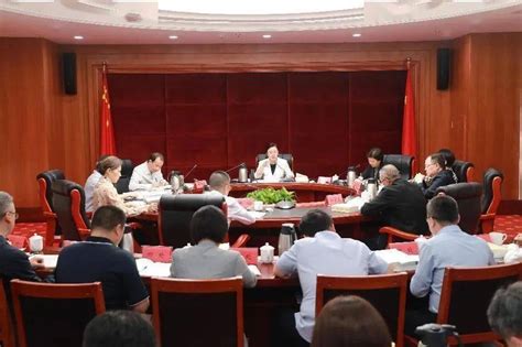 市委统战部理论学习中心组举行2023年第四次（扩大）专题学习会 习近平 工作 重庆