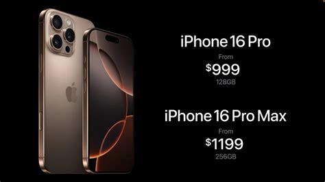 Прогрев начался: стали известны цены на iPhone 16 и другие новики Apple ...