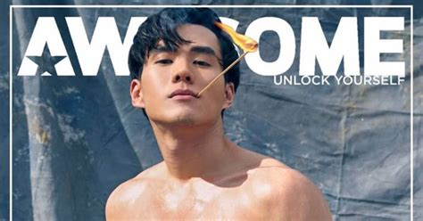 AWESOME VOL PRINZZER Asian Gay Magazines All Free Hot Asian Gay Magazines