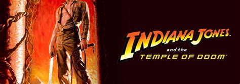 Nonton Indiana Jones And The Temple Of Doom 1984 Sub Indo Vidio